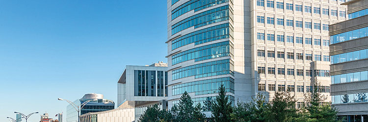 JLL Capital Markets closes $72 million sale of 20 Guest St. - sold by NB Development to Griffith Properties and Artemis Real Estate Partners